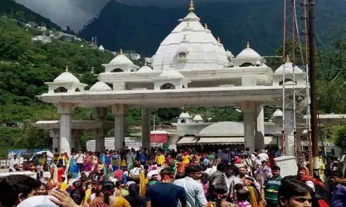 modi, prime minister, vaishno devi temple, exgratio