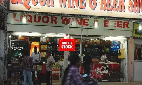 ఏపీలోనూ ఖజానా నిండింది.. మొత్తం ఖాళీ చేసేశారు !