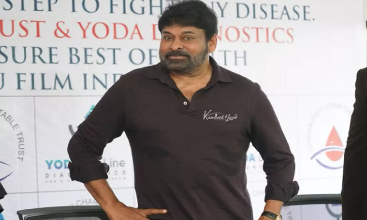 chiranjeevi, tollywood, industry, welfare