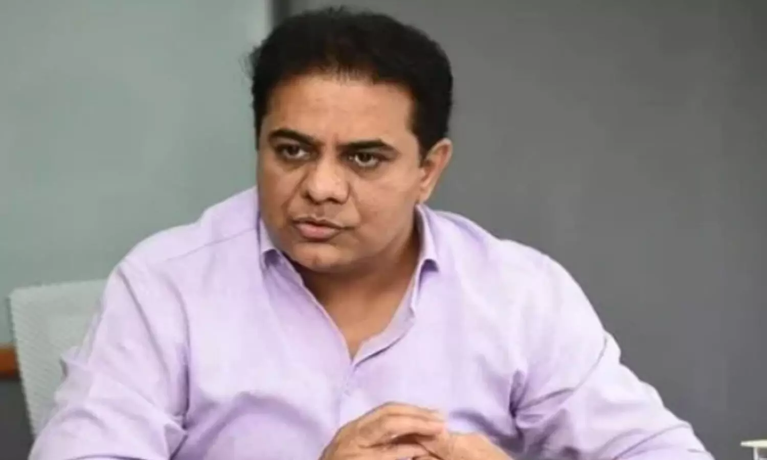 ktr, singareni, privatasation, telangana