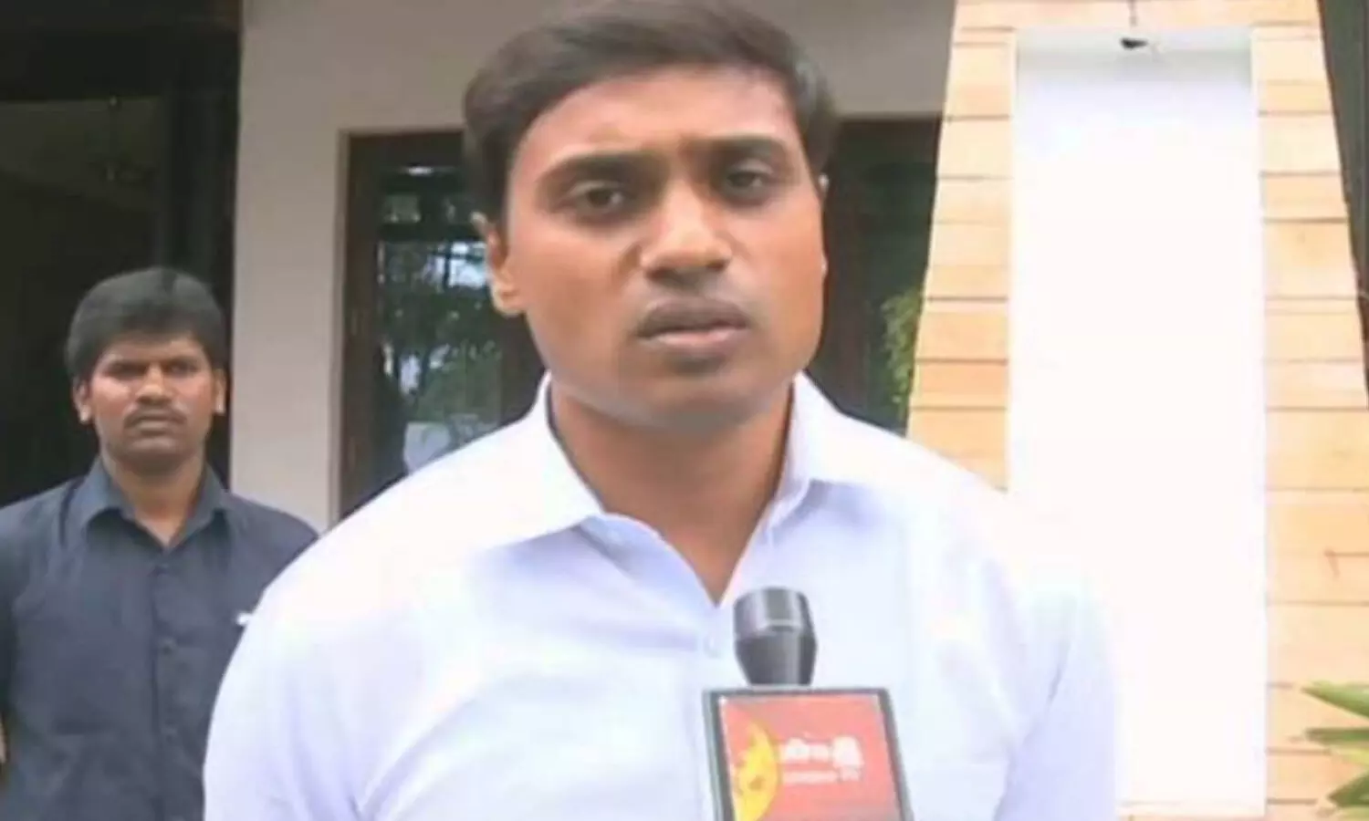 midhun reddy, andhra pradesh, parlament membet, early elections