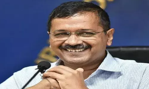 arvind kejriwal, goa, election campaign