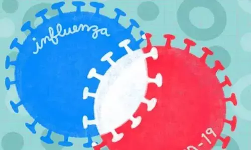 వామ్మో ! కొత్త ఏడాదిలో.. మరో కొత్త వైరస్ వెలుగులోకి !