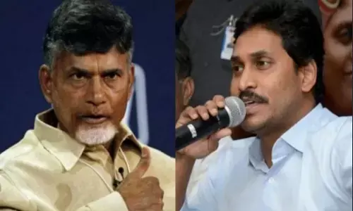 early elections, andhra pradesh, chandrababu, ys jagan