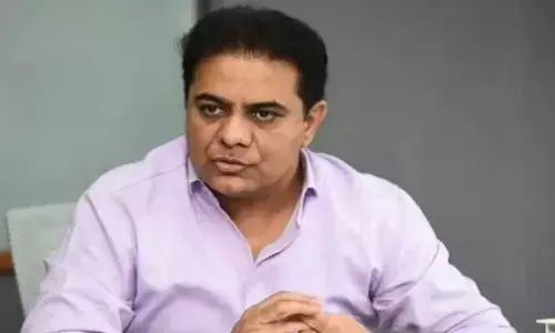 ktr, singareni, privatasation, telangana