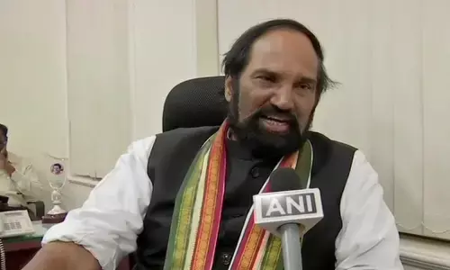 uttam kuamr reddy, telangana, trs, early elections