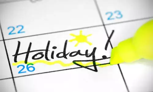 schools, telangana, holidays, jan 30th