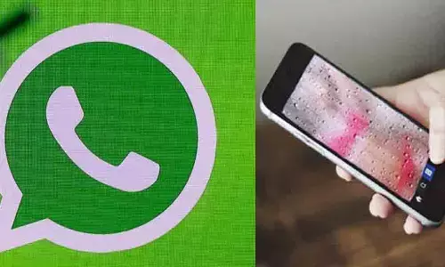 18 లక్షల అకౌంట్లను బ్యాన్ చేసిన వాట్సాప్
