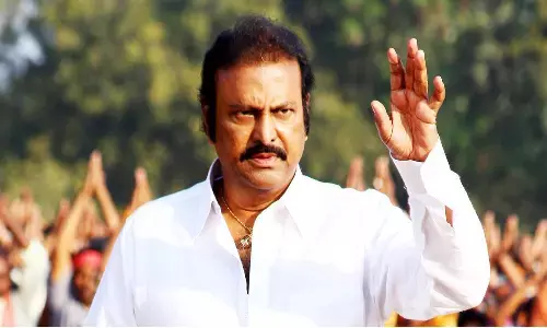 mohan babu, perni nani, hyderabad, tollywood