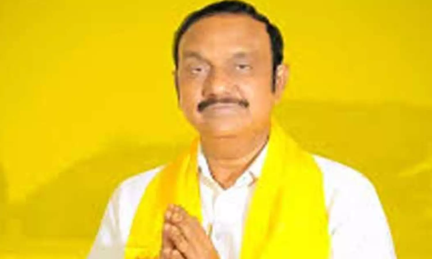 aravind babu, tdp, house arrestg, narasaraopet,, andhra pradesh
