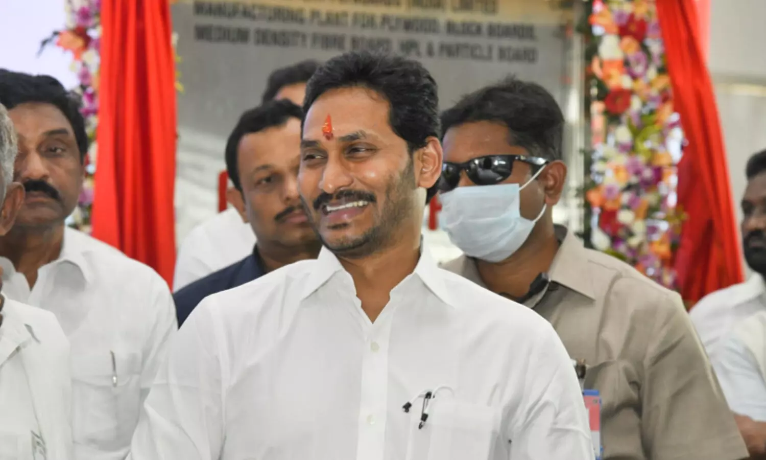 ys jagan, farmers, ysr raithu bharosa, andhra pradesh