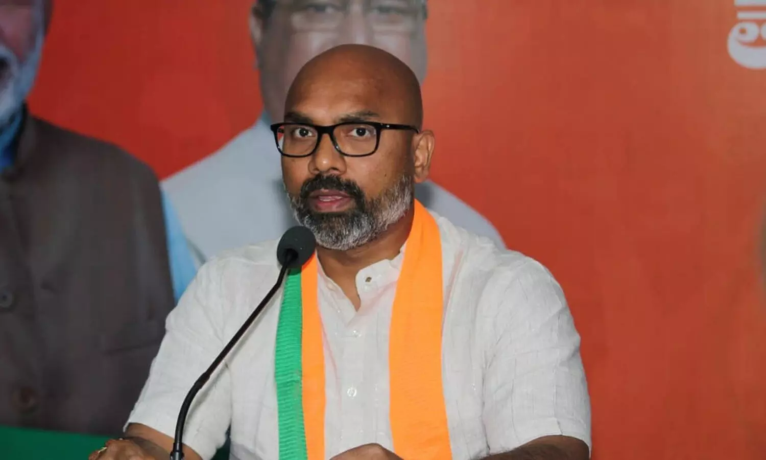 ఎంపీ అర్వింద్ పై కేసు నమోదు !