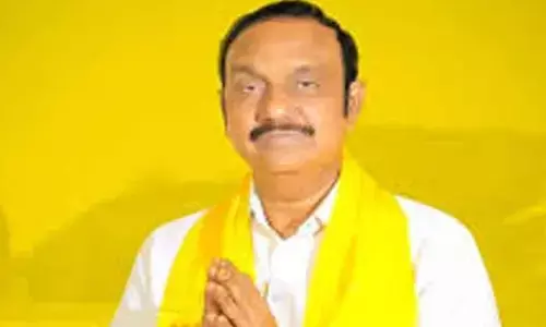 aravind babu, tdp, house arrestg, narasaraopet,, andhra pradesh