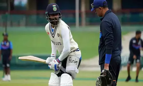 india, south africa, third test, virat kohli