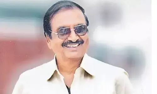 chandrasekhar reddy, tollywood, died
