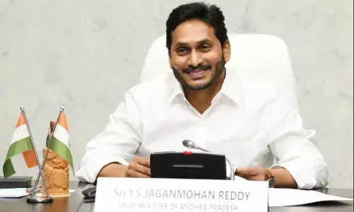 ys jagan, modi, prime minister, letter, budget 2022