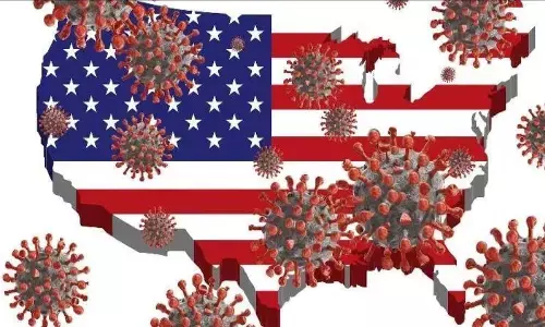 covid 19, america, positive cases, recovery, deaths