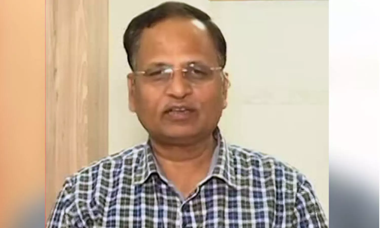 delhi, third wave, satyendra jain, aam admi party delhi, third wave, satyendra jain, aam admi party