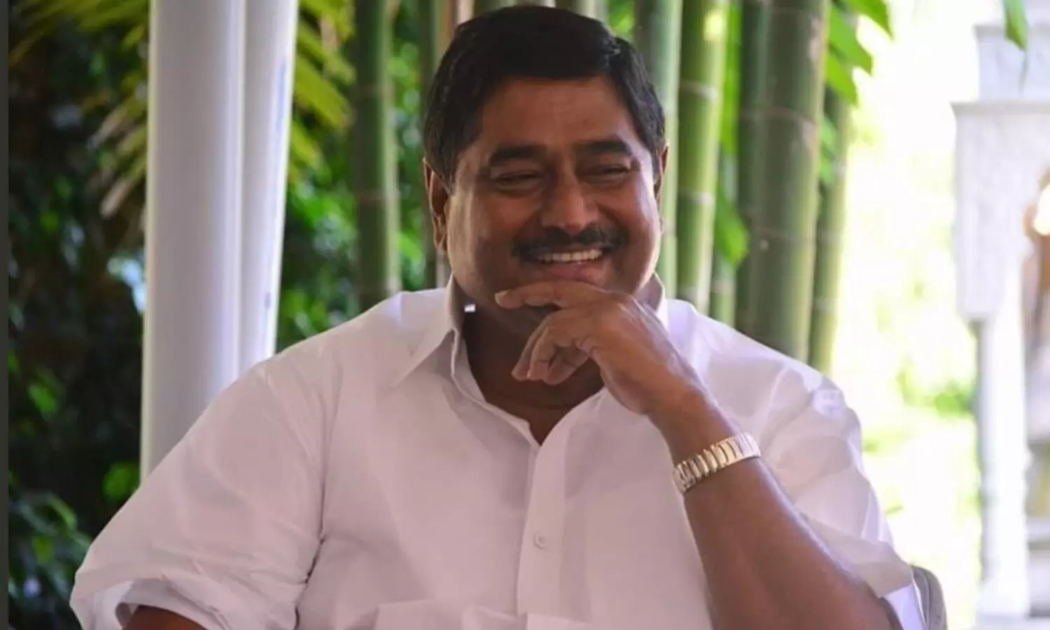 dharmana prasadrao, ysrcp, agiriculture, wastage, tax, andhra pradesh