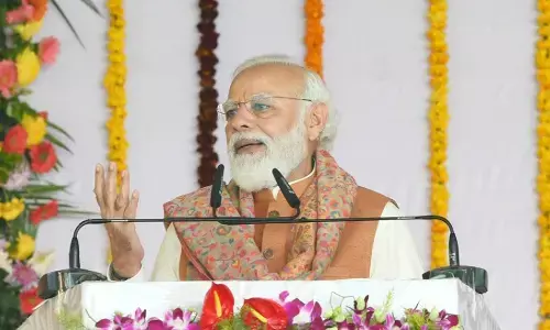 narendra modi, punjab, prime minister, development activities