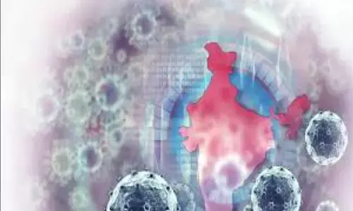 corona, positive cases, deaths, recovery, india