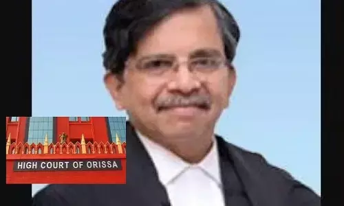 మైలార్డ్, యువరానర్ అనొద్దు : ఒడిశా హైకోర్టు ప్రధాన న్యాయమూర్తి