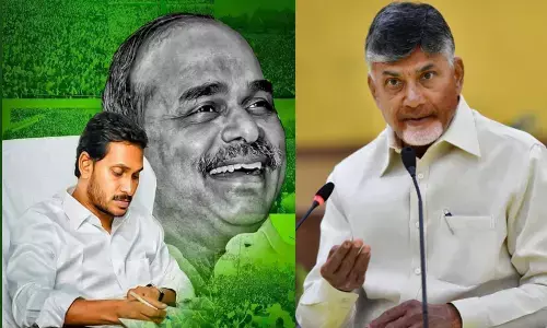 ys jagan, chandrababu, tdp, ysrcp, andhra pradesh