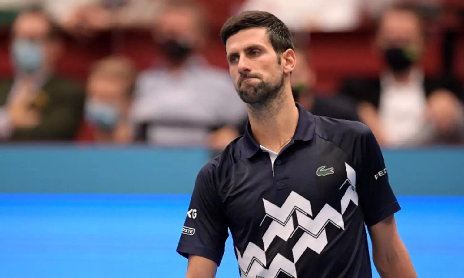 djakovic, australia, visa, covid vaccine, australia open