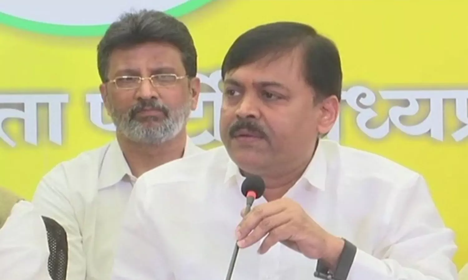 gvl narasimharao, bjp, ysrcp, andhra pradesh