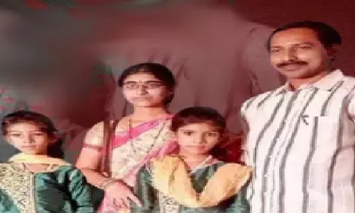 ramakrishna, palvancha, vanama raghava, khammam