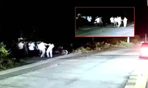 tollplaza, ananthapuram, amarnadh reddy, staff