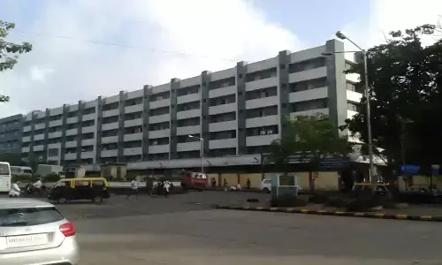 ముంబైలో మరో 30 మంది వైద్యులకు కరోనా