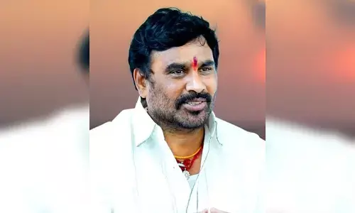 vanama raghava, police, arrest, kothagudem