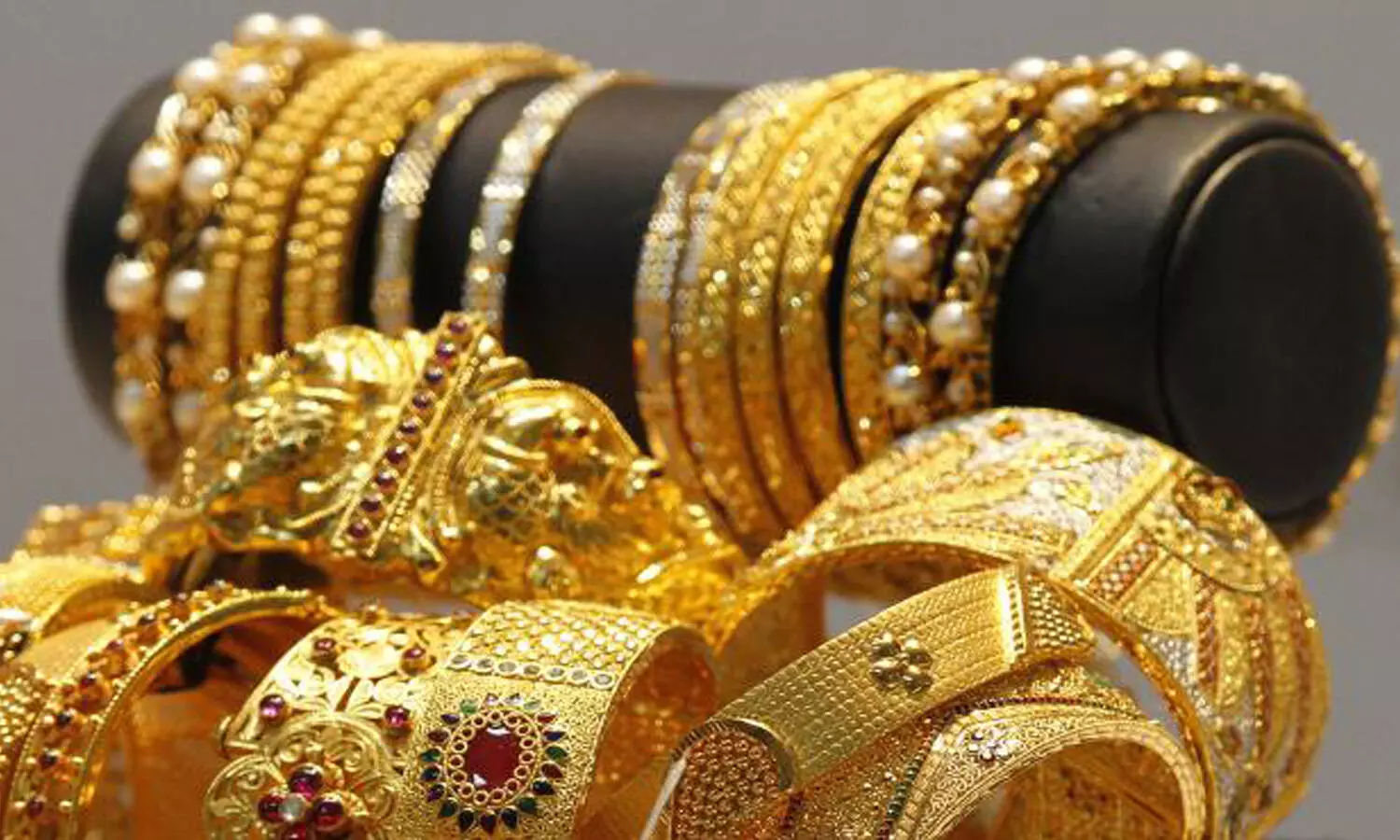 gold, silver, prices, bullion market, hyderabad