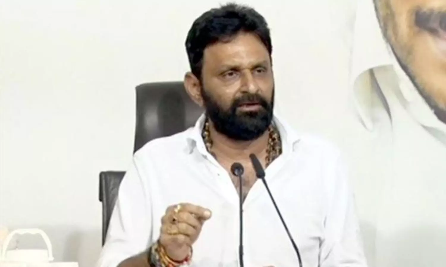 kodali nani, chandrababu, ysrcp, tdp, gudivada