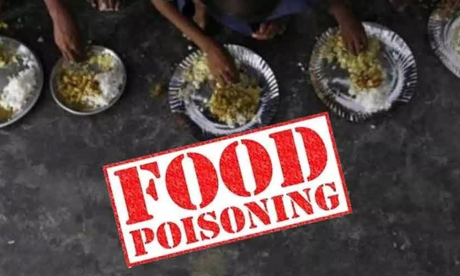 ఇంజినీరింగ్ కాలేజీలో ఫుడ్ పాయిజన్.. 40మందికి అస్వస్థత !