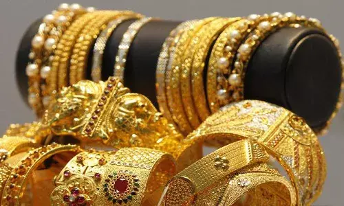 gold, silver, prices, bullion market, hyderabad
