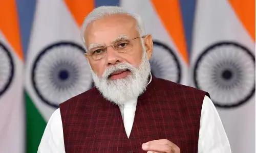 modi, chief ministers, vedeo conference, corona, omicron