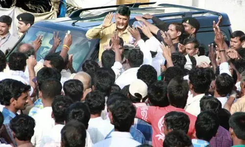 chanrababu, kuppam, tdp, janasena, pawan kalyan