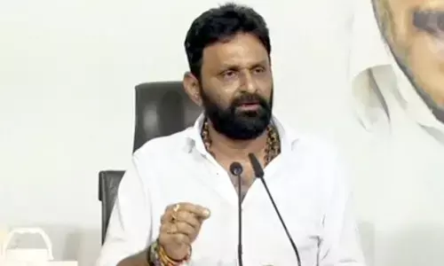 kodali nani, chandrababu, ysrcp, tdp, gudivada