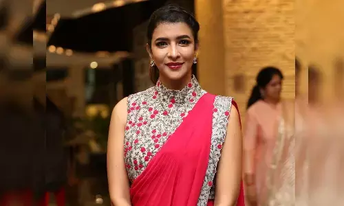 మంచువారమ్మాయినీ వదలని కరోనా.. !