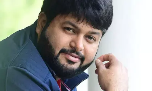 టాలీవుడ్ ను వెంటాడుతోన్న కరోనా.. తమన్ కు పాజిటివ్ !