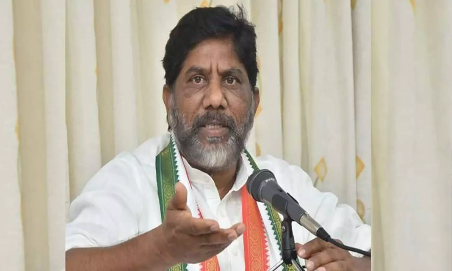 congress, clp, bhatti vikramarka, jaggareddy, vanama raghava
