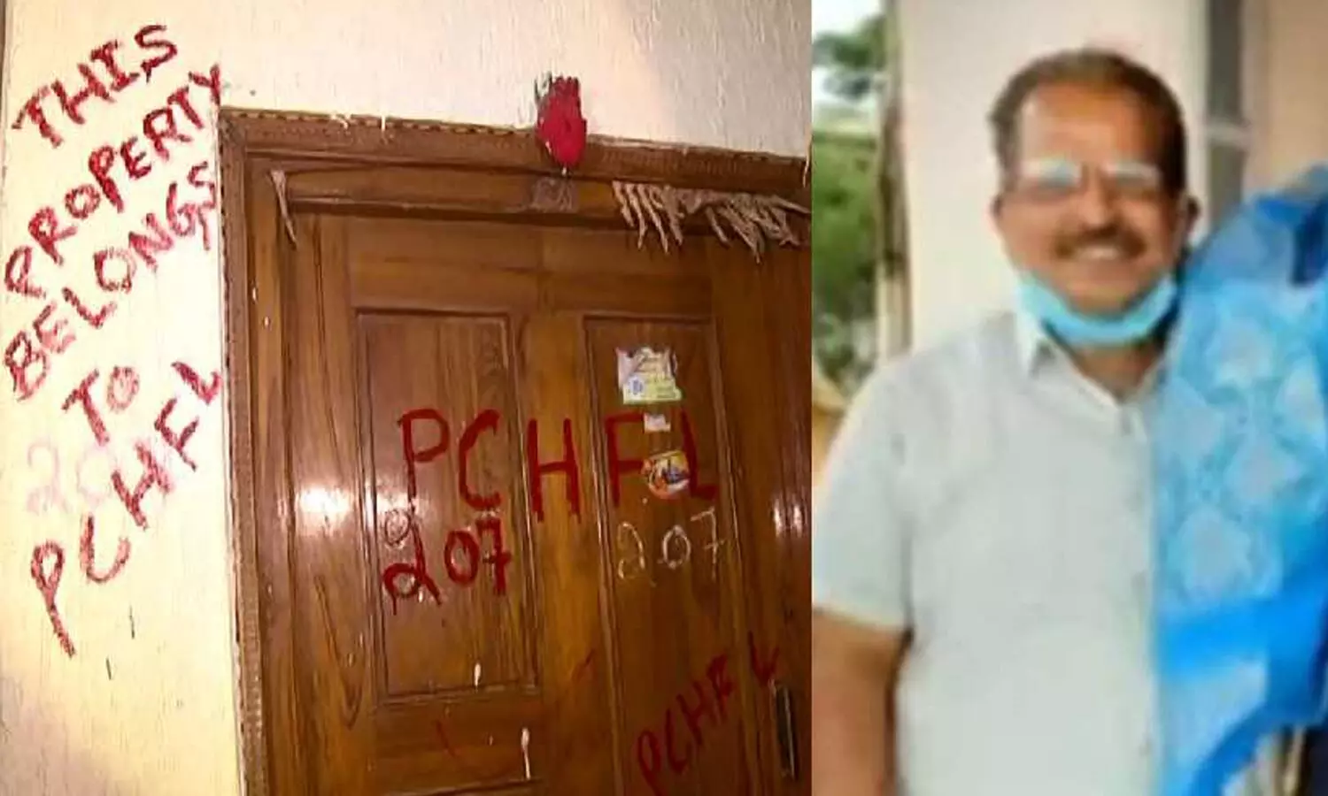 అప్పులభారంతోనే బెజవాడలో ఆత్మహత్య ?