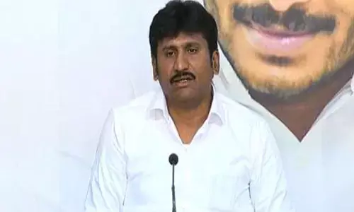 topudurthi prakash reddy, mla, ysrcp, rapthadu, paritala sunitha, anantapuram district