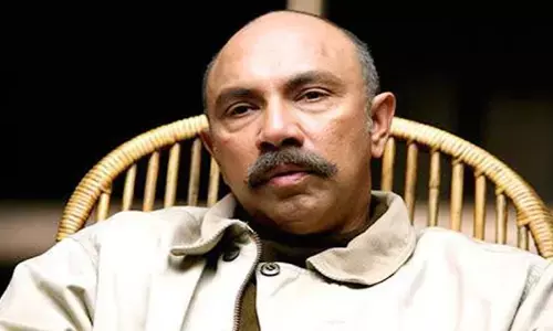 satyaraj, kollywood actor, kovid, private hospital