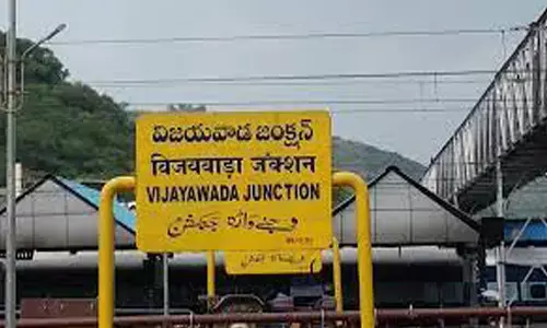 traffic restrictions, tomorrow, visit, vijayawada, ys jagan