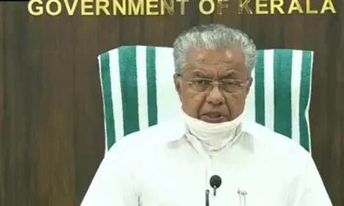 kcr, pinarayi vijayan, kerala, central committe, cpm