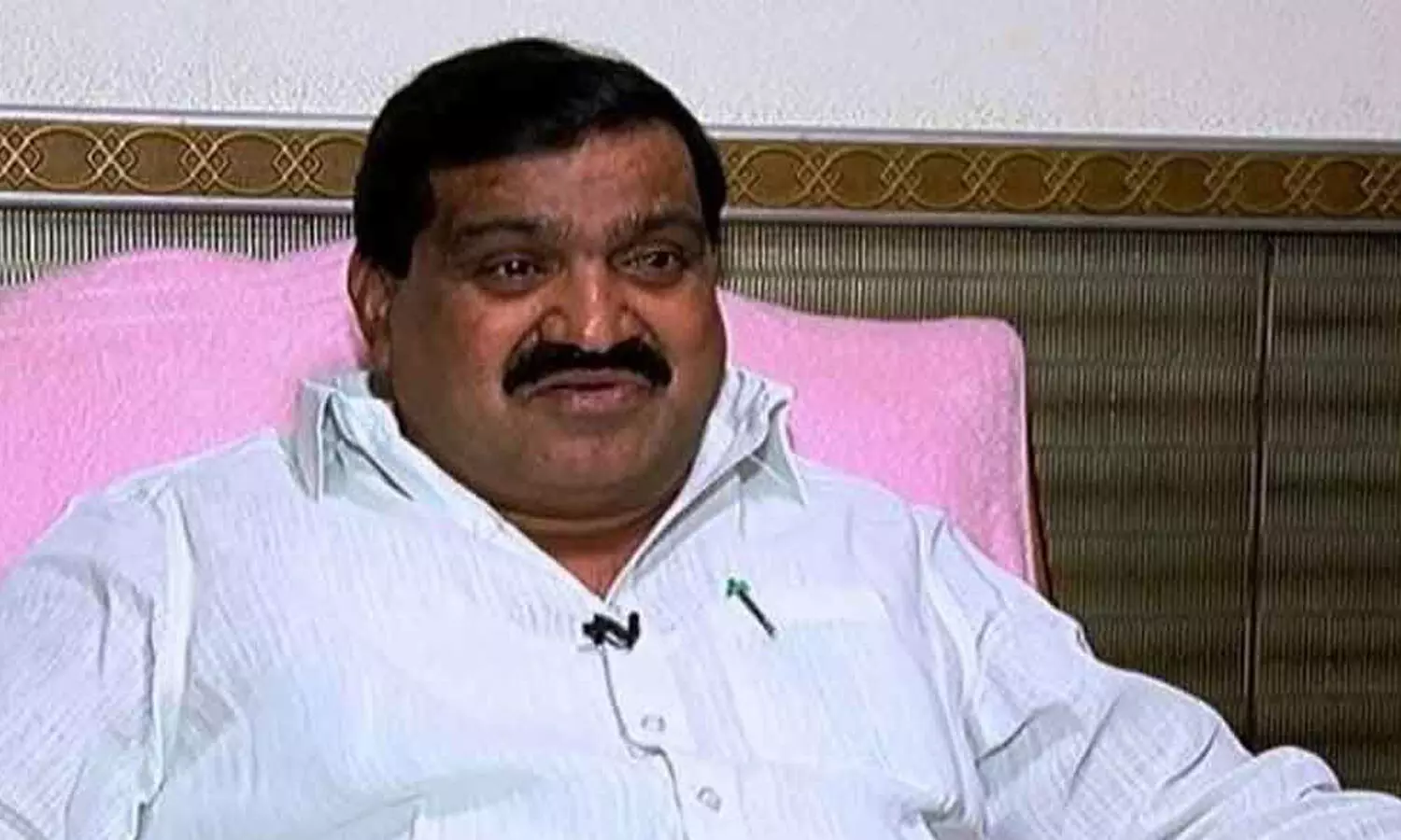 corona, positive, patnam mahinder reddy, mlc, trs corona, positive, patnam mahinder reddy, mlc, trs