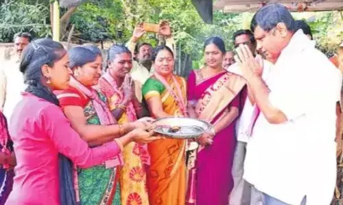 jalagam venkatrao, trs, vanama venkateswararao, kothagudem, telangana